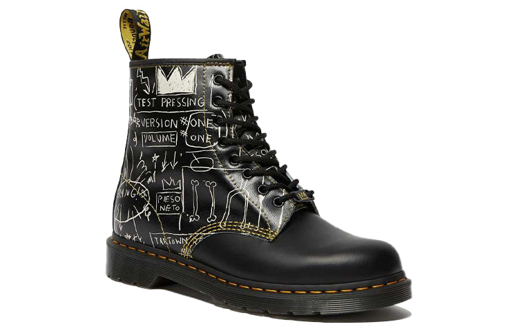 Dr. Martens Jean-Michel Basquiat x 1460 'Beat Bop' 26319009
