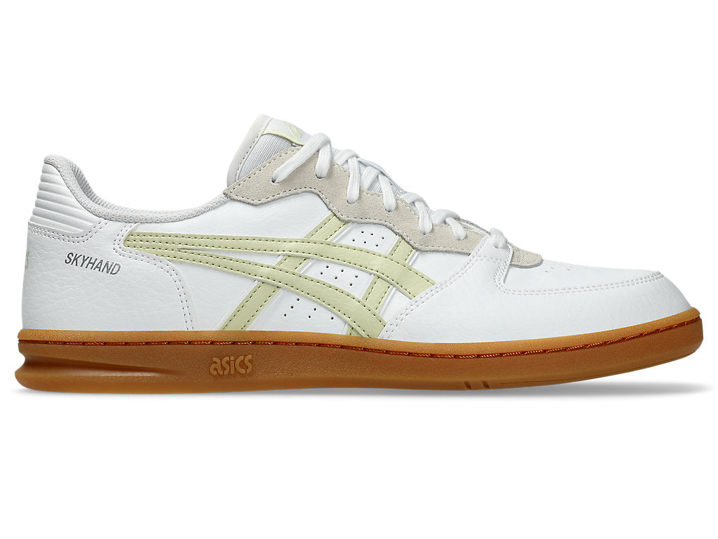 ASICS Skyhand OG 'Oyster White' 1203A451-100
