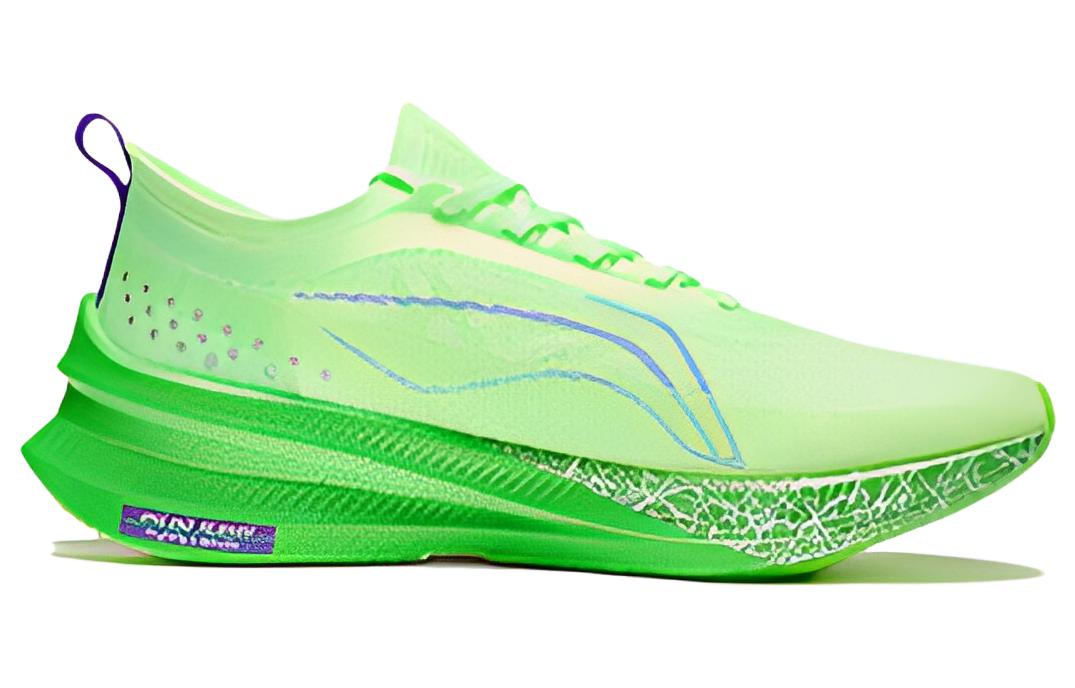 Li-Ning Feidian 3.0 Elite 'Neon Green' ARMT035-10