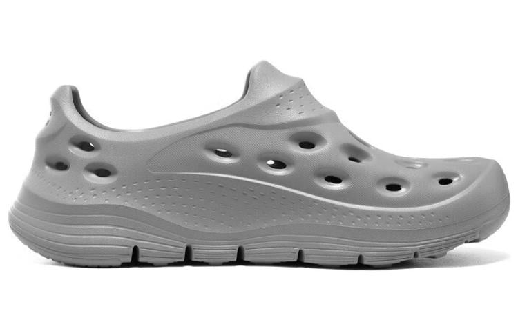 Skechers Arch Fit Go Foam 1 'Grey' 243240-GRY