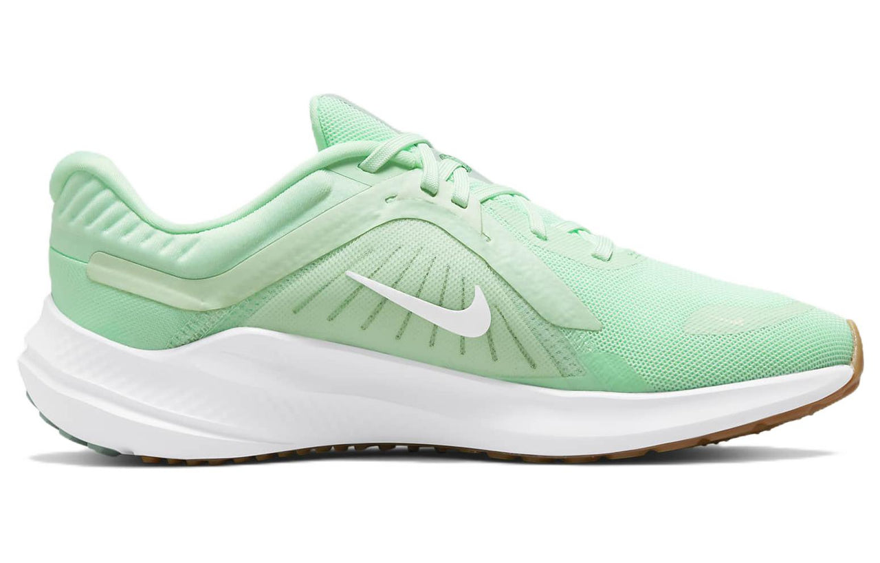 (WMNS) Nike Shoes 'Green White' DD9291-300