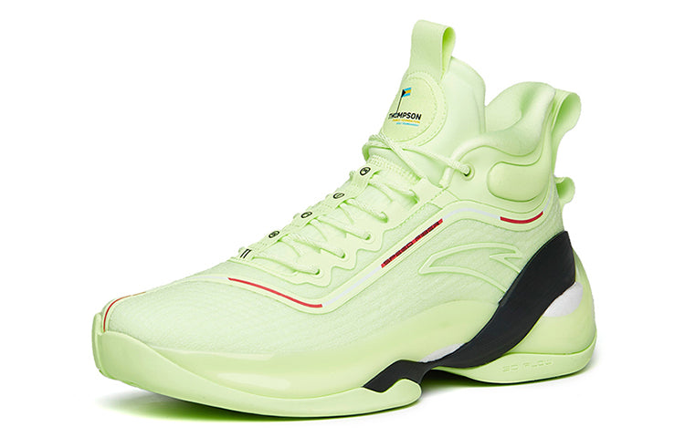 ANTA Klay Thompson 7 'Golf Course' 112221101-5