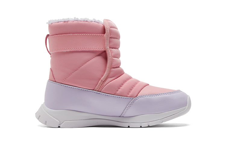 (PS) PUMA Nieve Wtr Ac Ps Sneakers Pink 380745-05