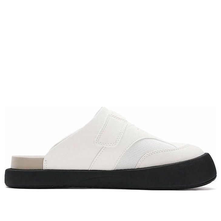 (WMNS) Fila Smila 'White Black' F12W521504FTF