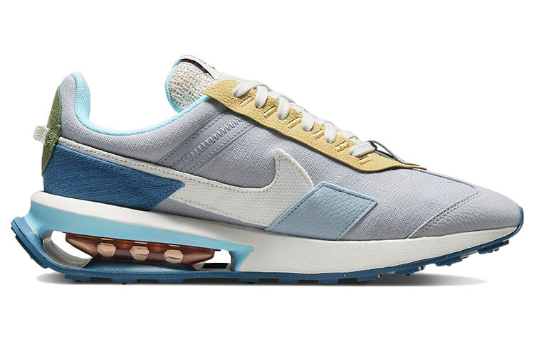 Nike Air Max Pre-Day SE 'Sun Club - Wolf Grey Rift Blue' DM0037-001