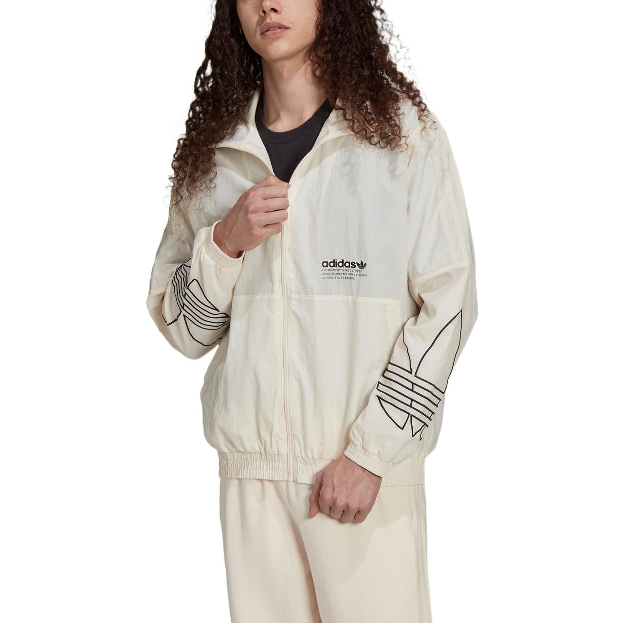 adidas originals Logo H13456
