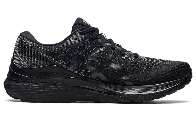 ASICS Gel-Kayano 28 2E Wide 'Black' 1011B188-001