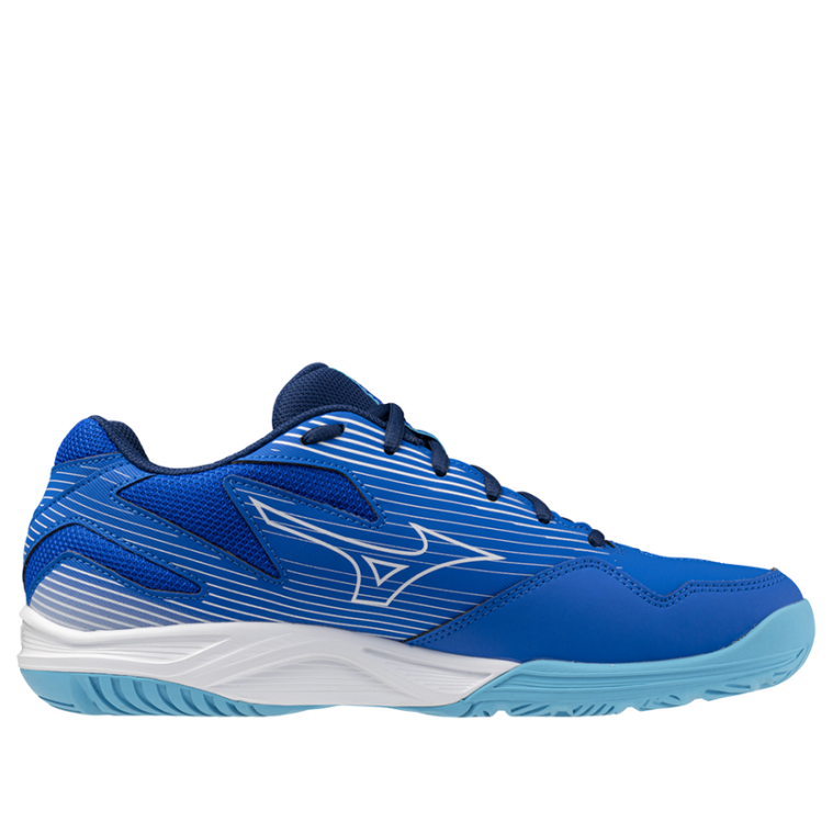 Mizuno Cyclone Speed 4 'Blue White' V1GA238001