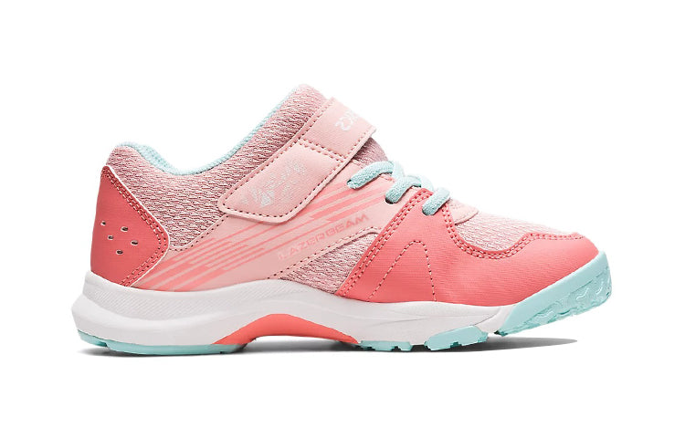 (GS) ASICS Lazerbeam KB-MG 'Light Pink' 1154A140-700