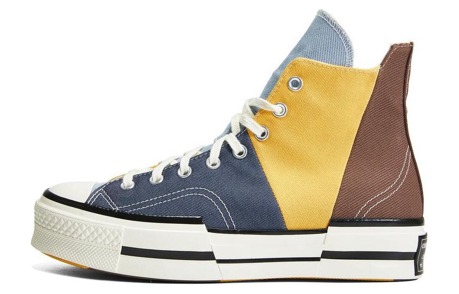 Converse Chuck 70 Plus High 'Material Mashup' A02871C