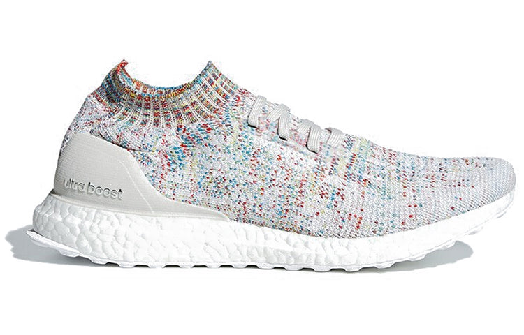 adidas UltraBoost Uncaged 'White Multi-Color' B37691