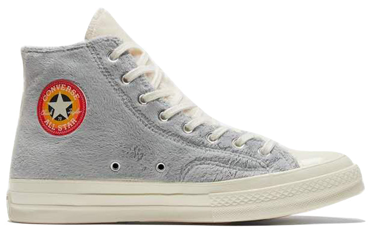 Converse Looney Tunes x Chuck 70 High '80th Anniversary - Faux Fur' 169222C