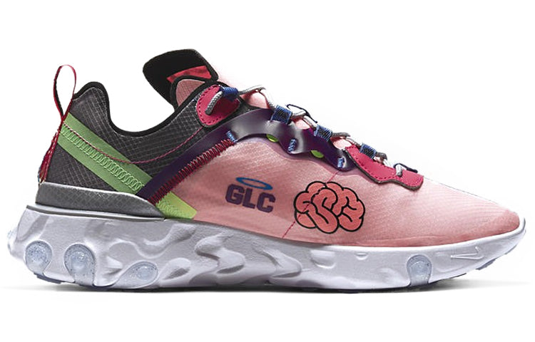 Nike React Element 55 'Doernbecher' 2019 CV2592-600