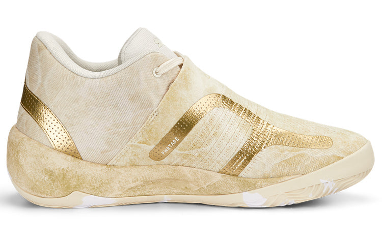 PUMA Rise Nitro 'Nephrite' 378279-01
