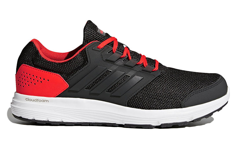 adidas Galaxy 4 'Black Red' CP8823