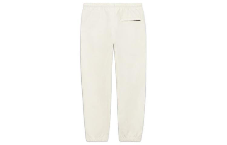 Converse Gold Standard Loose-Fit Sweatpants 'Beige' 10025915-A01