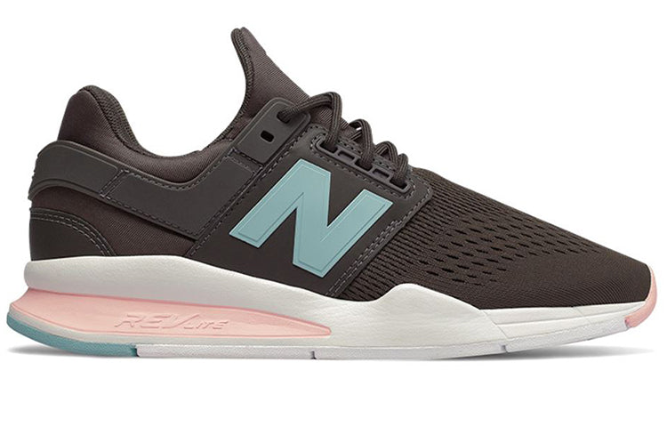 (WMNS) New Balance 247v2 'Tritium Pack' WS247FD