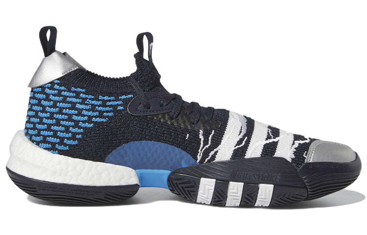 adidas Trae Young 2.0 'Ink Blue' ID2210