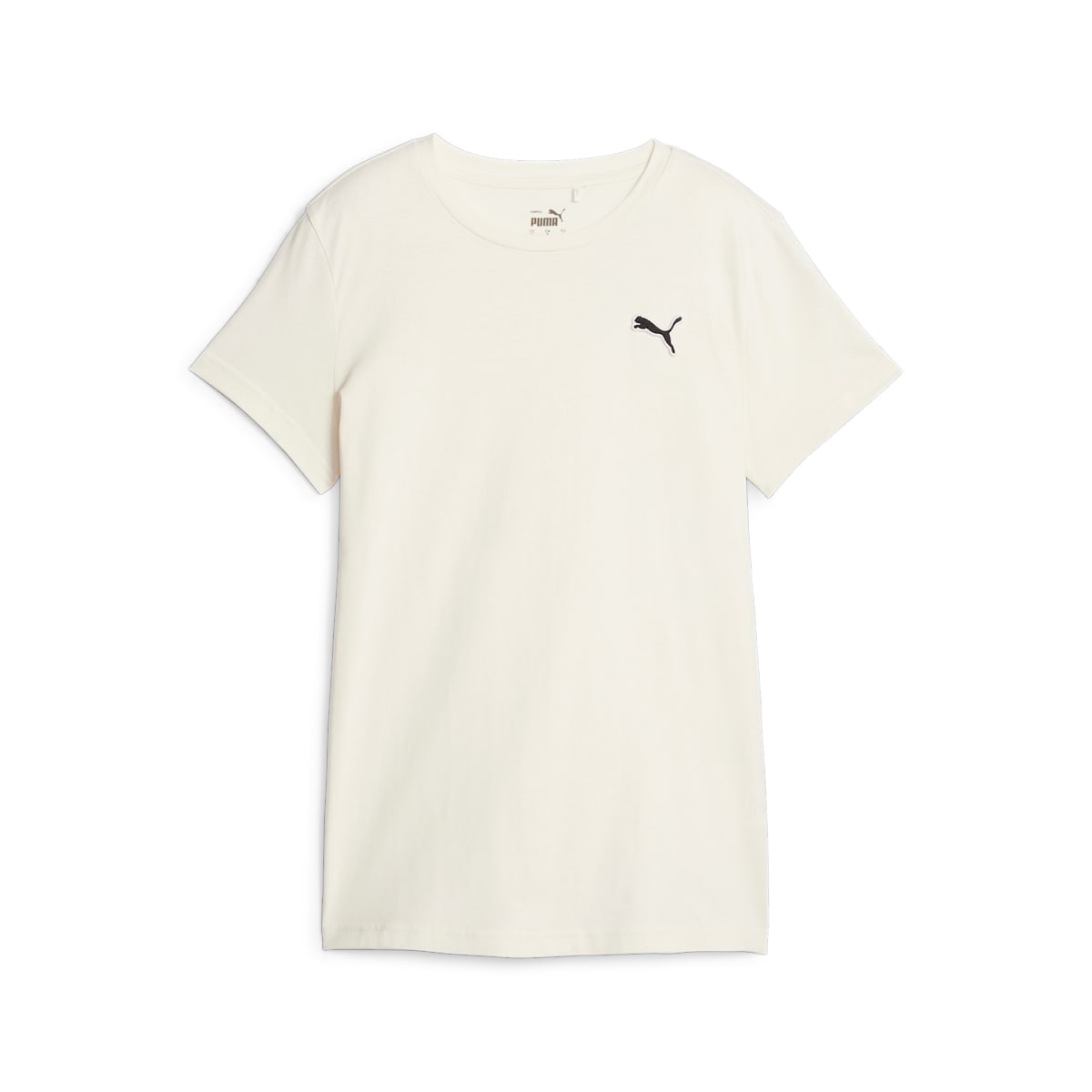 (WMNS) PUMA Better Essentials T-Shirt 'White' 675986-99