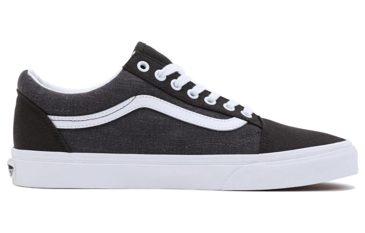 Vans Old Skool 'Black White' VN0007NTBMA