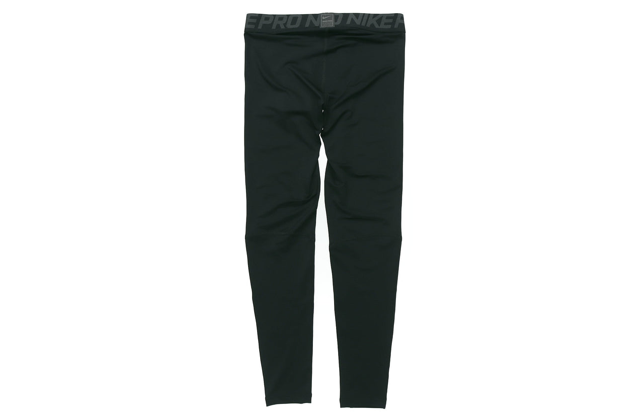 Men's Nike PRO Training Tight Long Pants/Trousers Black CJ5121-010
