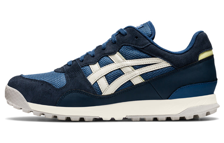 Onitsuka Tiger Horizonia Shoes 'Iron Navy Cream' 1183A206-403