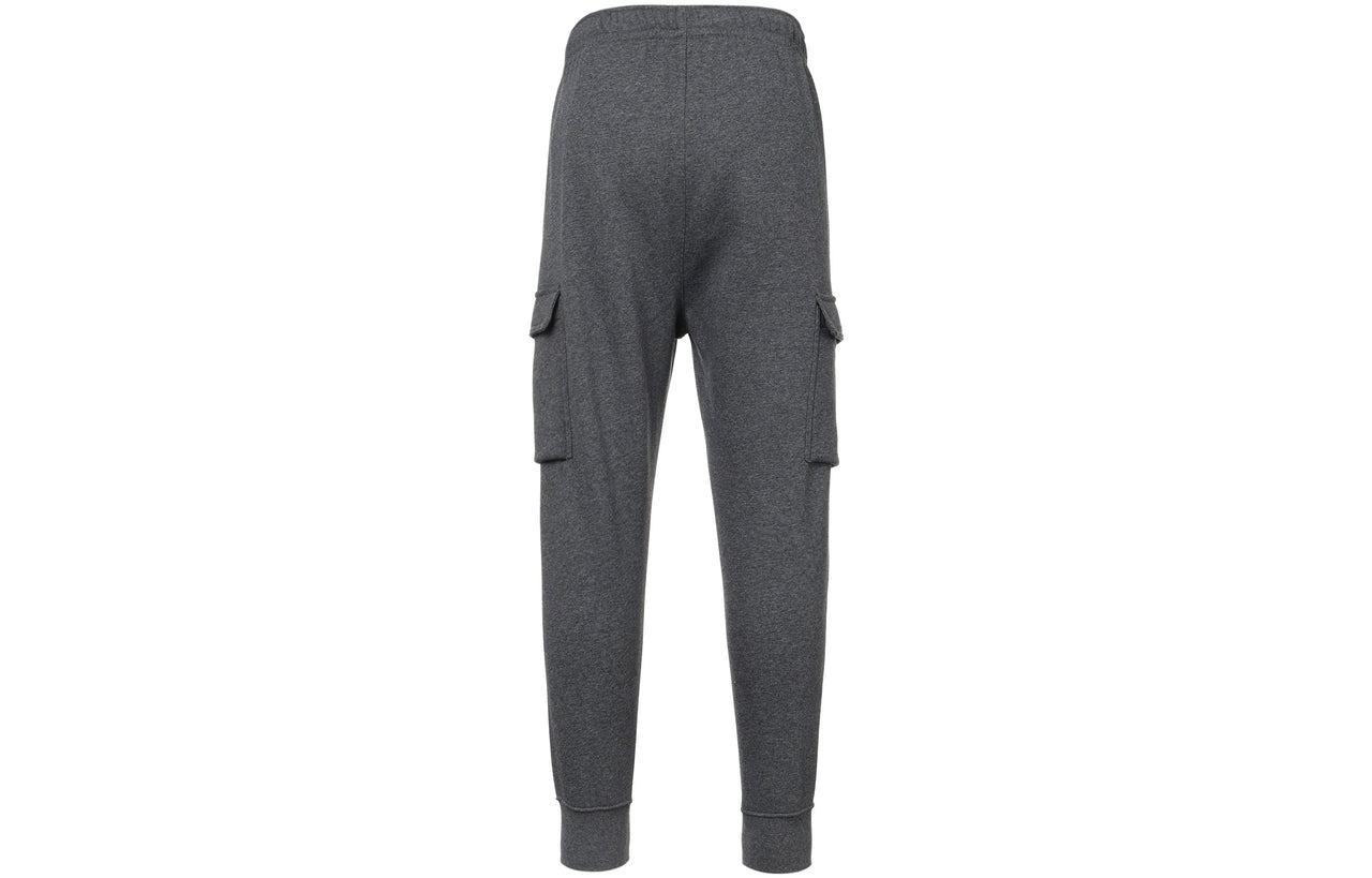 Nike Sportswear Club Sweatpants 'Dark Grey' CD3130-071