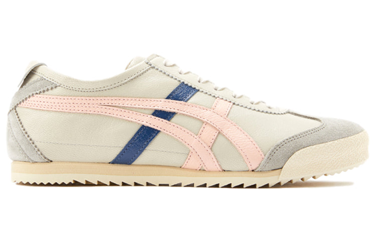 (WMNS) Onitsuka Tiger Mexico 66 'Light Purple Pink' 1182A466-100