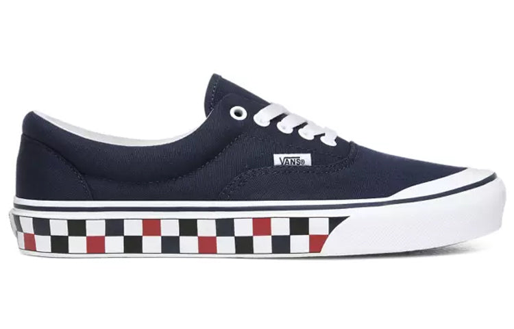 Vans Check Era Tc Deep Blue Dark Blue VN0A4BTPXB3