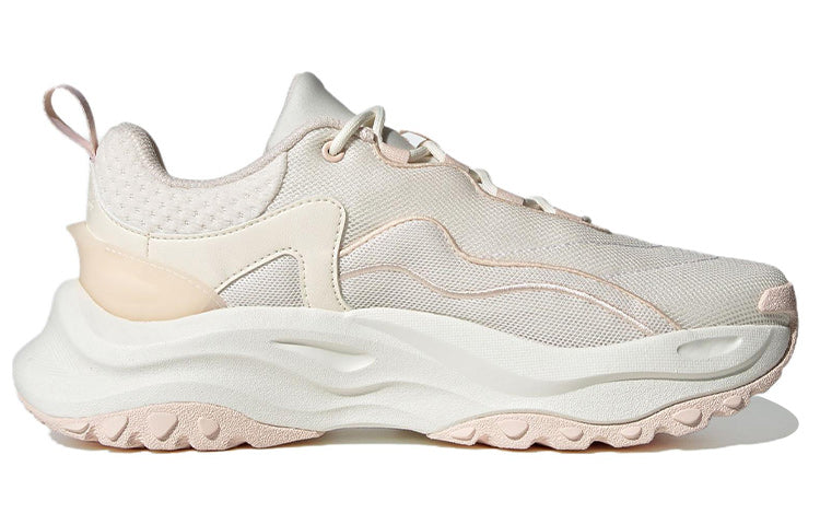 (WMNS) adidas Maxxwavy 'Cream White' IF8755