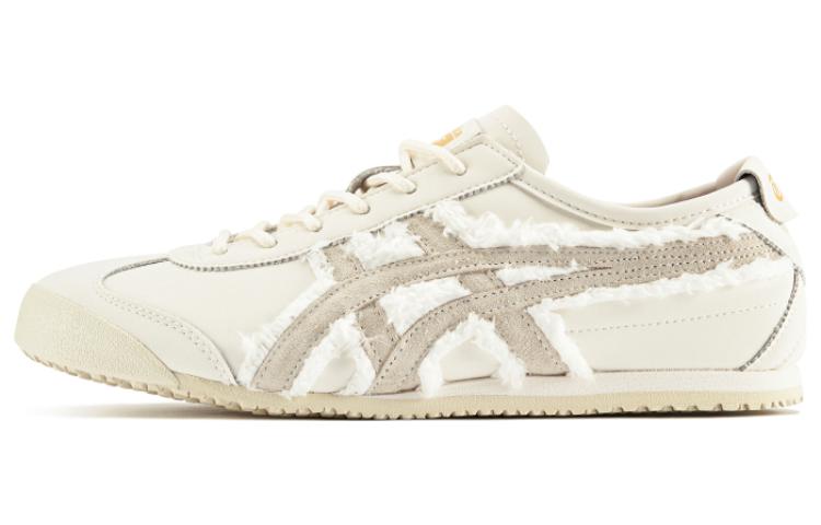 Onitsuka Tiger Mexico 66 'Cream Birch' 1183C125-100