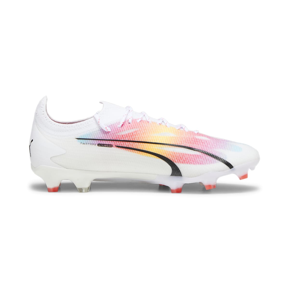 PUMA Ultra Ultimate FG AG 'Breakthrough Pack' 107311-01
