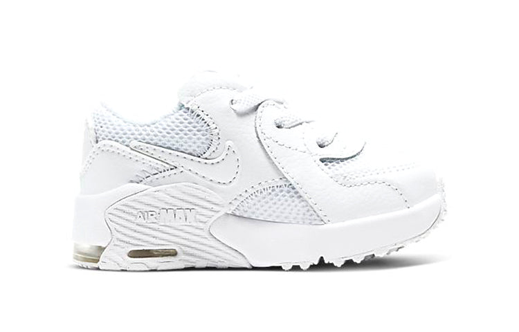 (TD) Nike Air Max Excee 'Triple White' CD6893-100