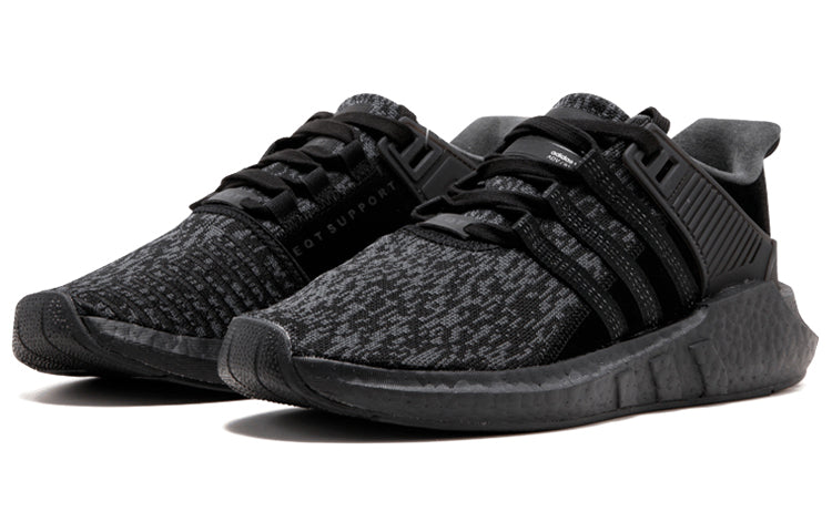 adidas EQT Support 93/17 'Black Friday' BY9512