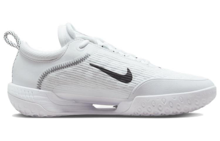 Nike Court Zoom NXT 'White Black' DH0219-100
