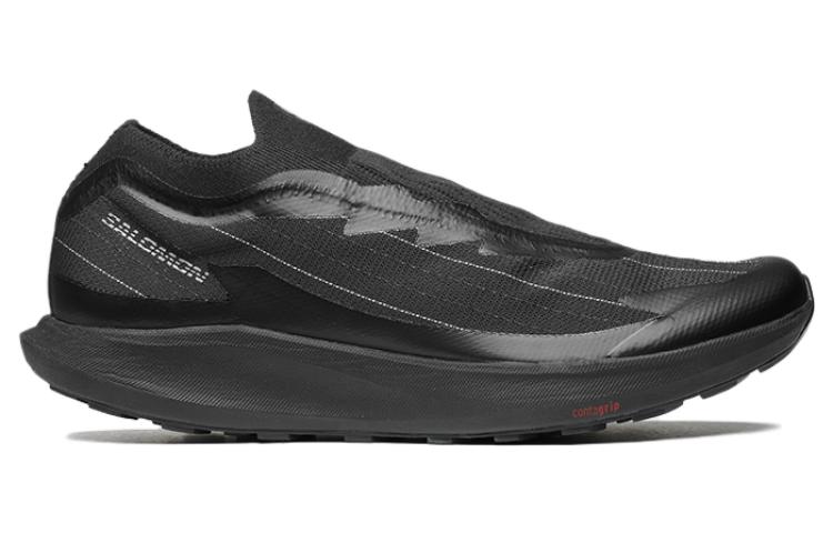 SALOMON Pulsar Advanced 'All Black' 473161