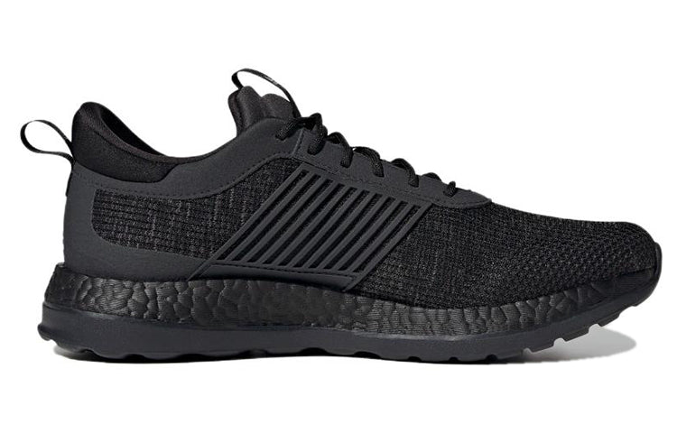adidas Crazylight ZG Boost 'Core Black' ID2857