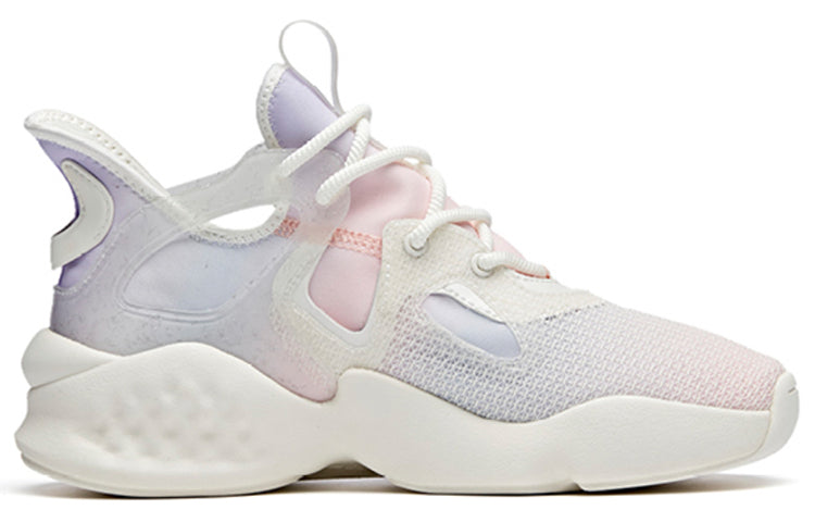 (WMNS) ANTA Life Series Sneakers 'Oxygen Blue' 122028085-8