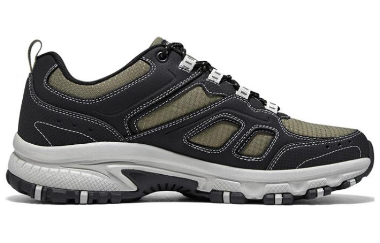 Skechers Hillcrest - Pure Escape 'Black Brown White' 237379-CCOL