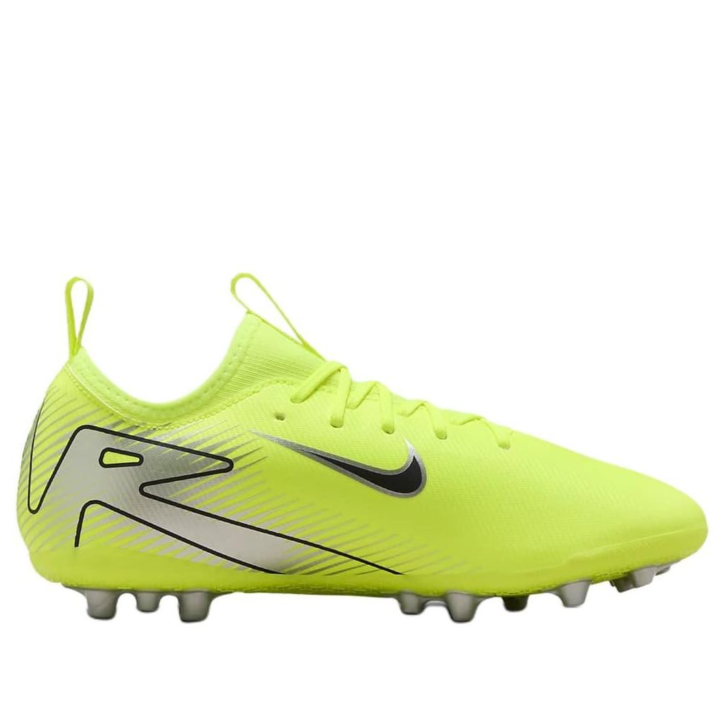 (GS) Nike Jr. Mercurial Vapor 16 Academy 'Volt Black' FQ8403-700