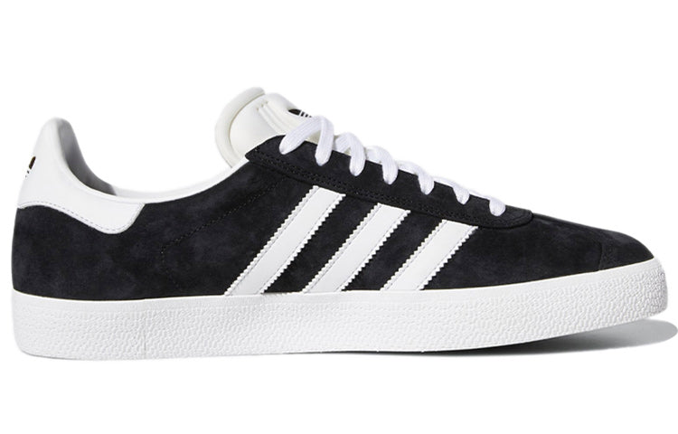 adidas Gazelle ADV 'Black White' FX6563