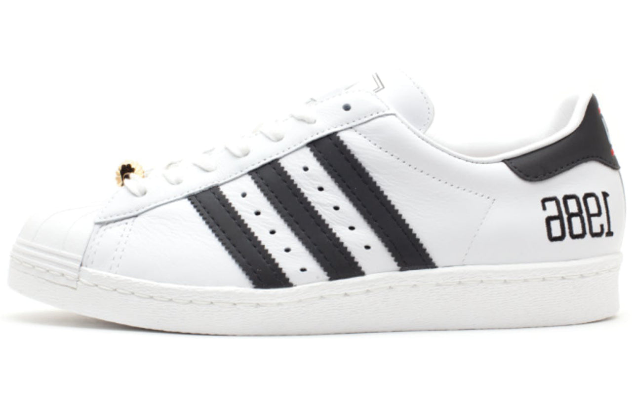 Run DMC x Superstar 80s 'My adidas' G48910
