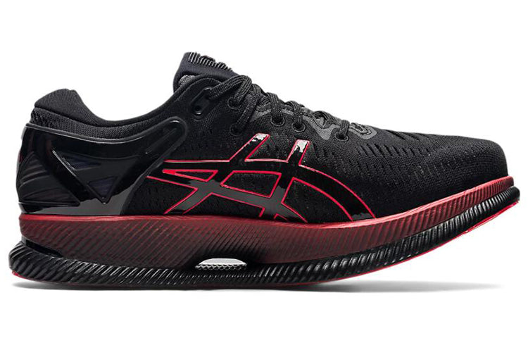ASICS MetaRide 'Black Electric Red' 1011B216-001
