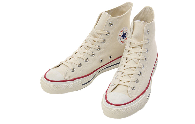 Converse Chuck Taylor All Star J High 'Made in Japan - Natural White' 32068430