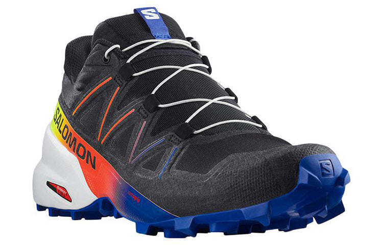 Salomon Speedcross 5 Racing Pack Ltd Trail 417832 / L41783200