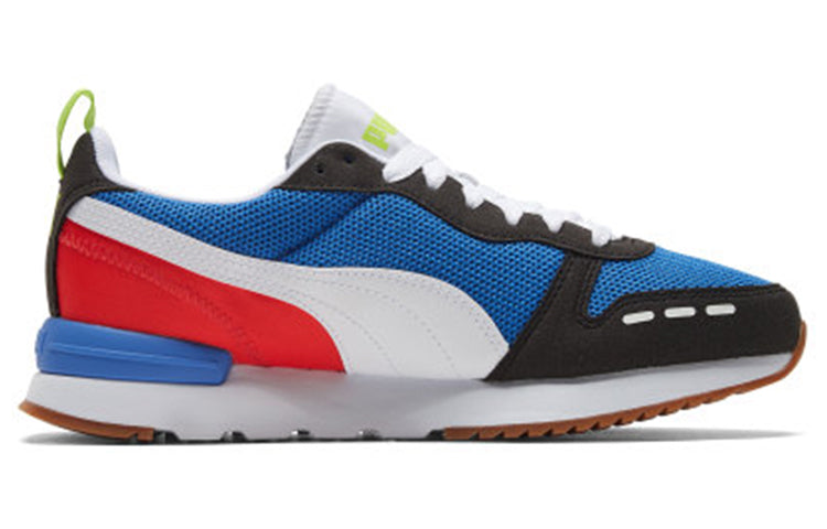 PUMA R78 'Palace Blue' 373117-03
