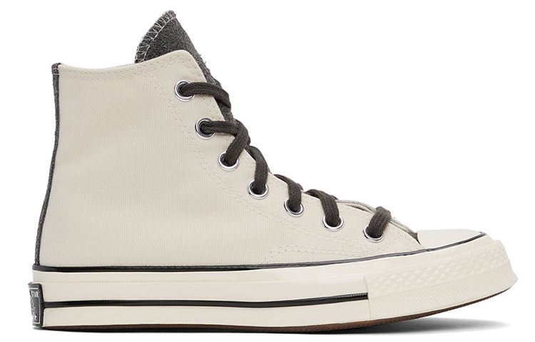 Converse Ssense x Chuck Taylor All Star 1970s High 'Creamwhite Gray' 171863C