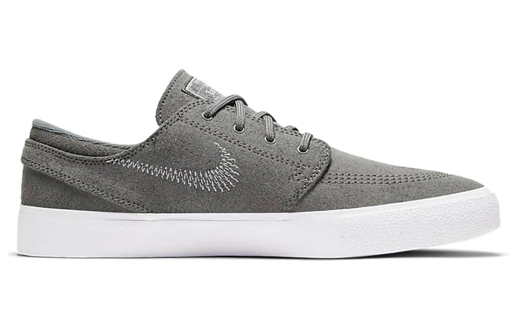 Nike Zoom Stefan Janoski FL RM SB 'Tumbled Grey' CI3836-002