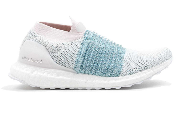 (WMNS) adidas Ultraboost Laceless W 'White Tint' BY8906