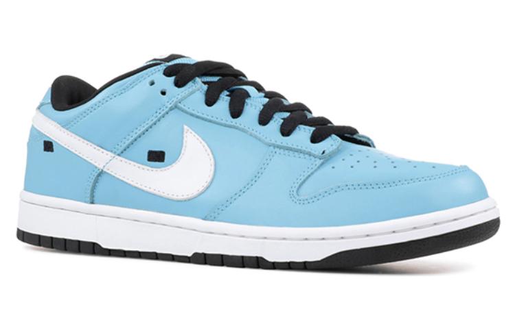 Nike SB Dunk Low Premium Taxi 'Tokyo' 313170-411